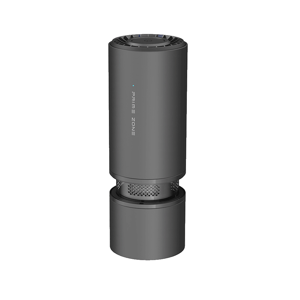 Future Lab. PRIME ZONE NX7 空氣清淨吸塵機 – 您的隨行潔淨專家，一機雙效，淨化無界