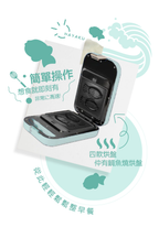 Hayaku 🐟 多功能鯛魚燒機