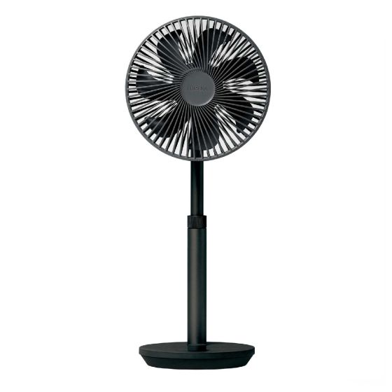 韓國 LUMENA 伸縮座枱風扇