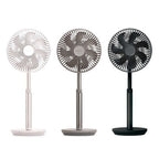 韓國 LUMENA 伸縮座枱風扇