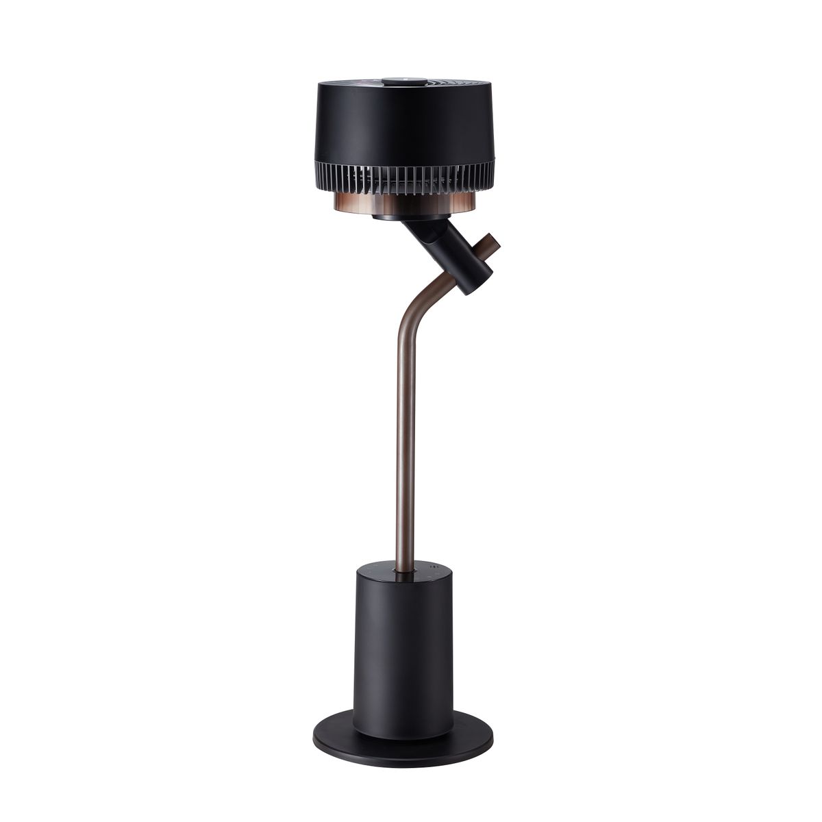 韓國DAEWOO 空氣循環扇MAX 上下左右搖擺 12檔風速 智能語音控制