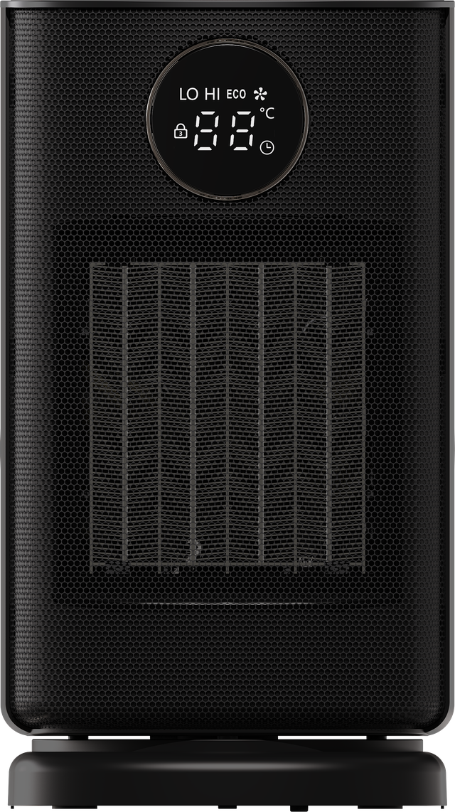 日式 Machino H9 智能暖風機 浴室適用