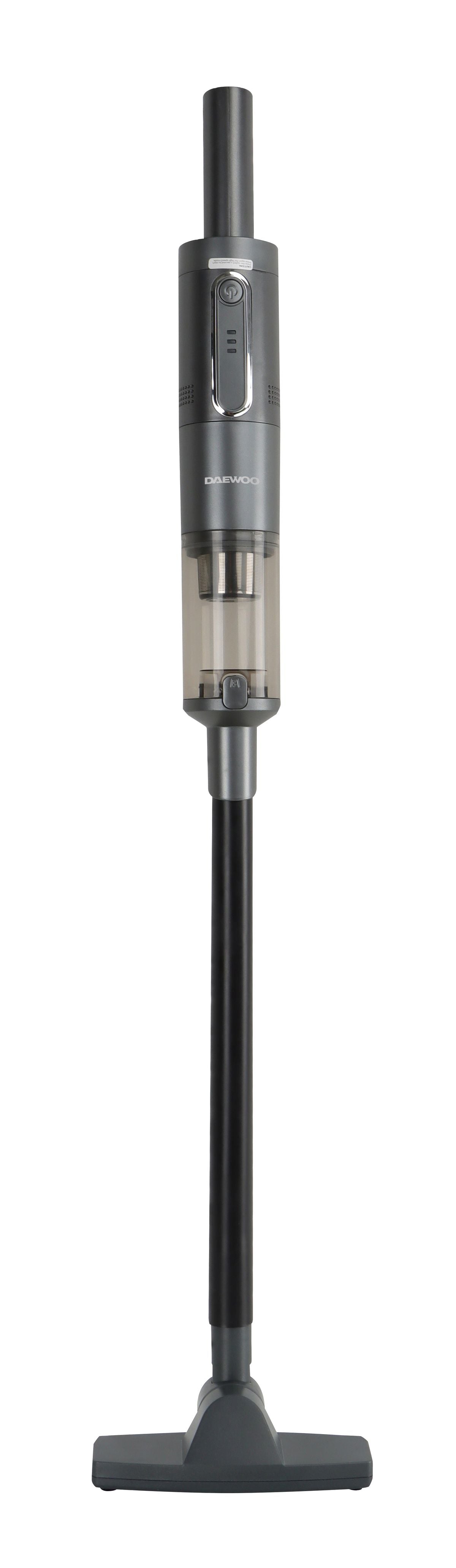 韓式DAEWOO 無線手持吸塵器 90W大功率 4000Pa強吸力 家車兩用