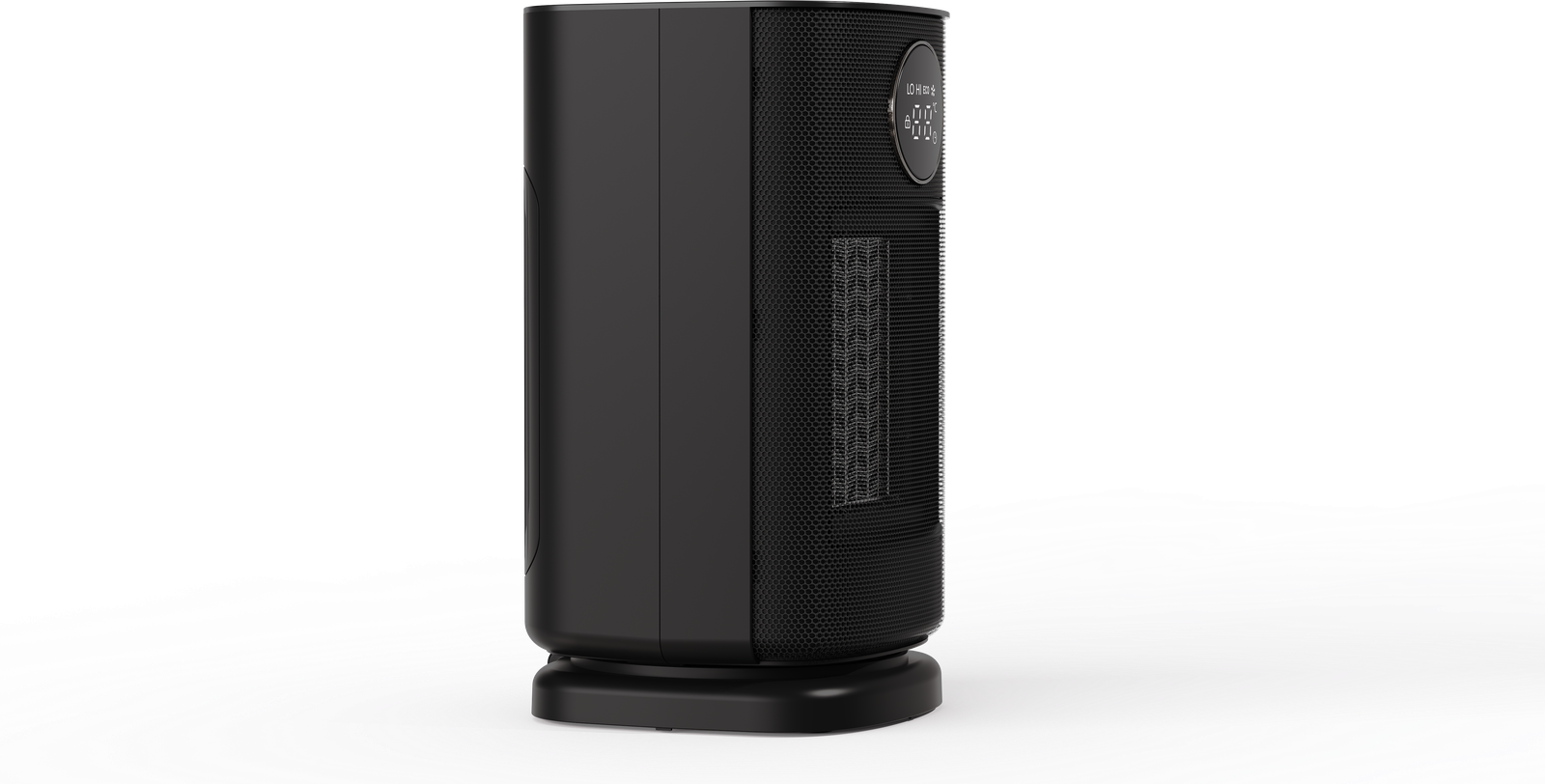 日式 Machino H9 智能暖風機 浴室適用