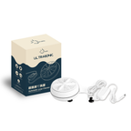 Hayaku Ultrasonic 🌀 超聲波自動渦輪