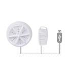 Hayaku Ultrasonic 🌀 超聲波自動渦輪