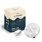 Hayaku Ultrasonic 🌀 超聲波自動渦輪