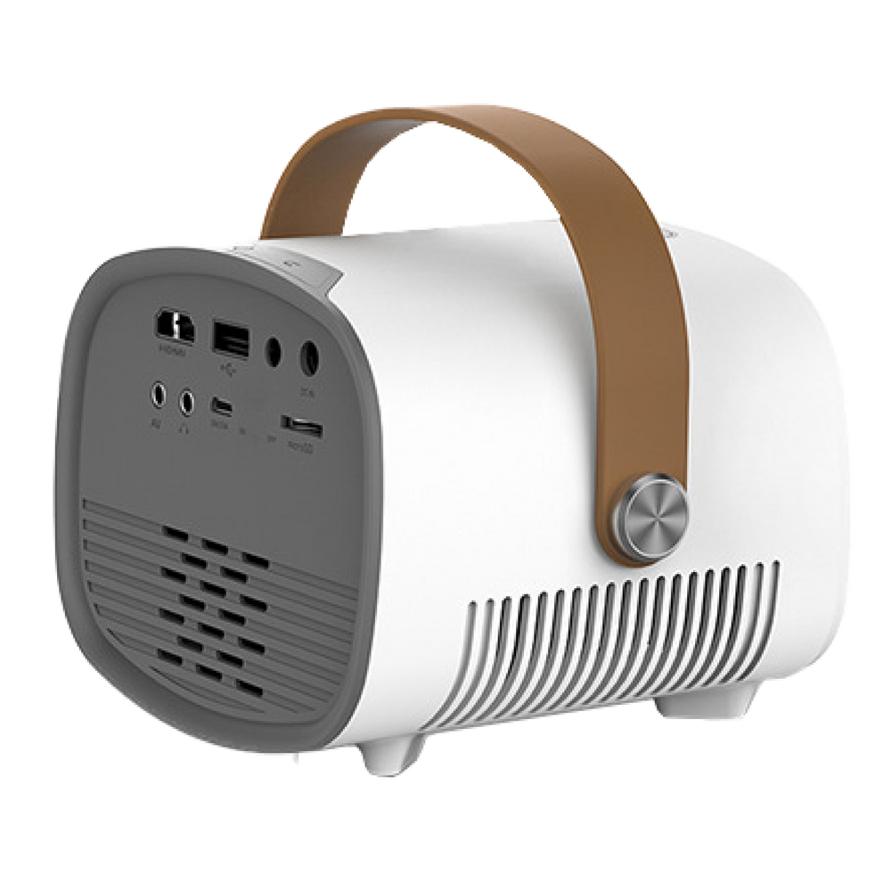 Hayaku Opus 📽️ 小型同屏投影機