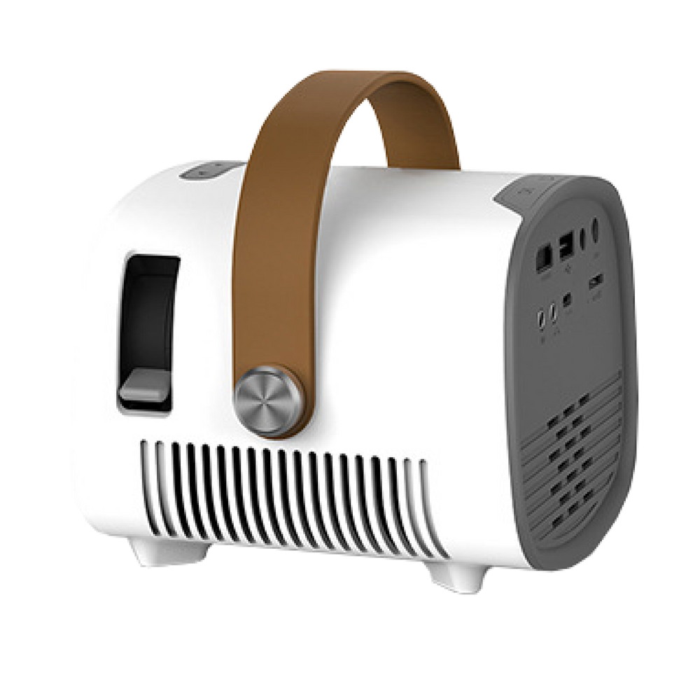 Hayaku Opus 📽️ 小型同屏投影機