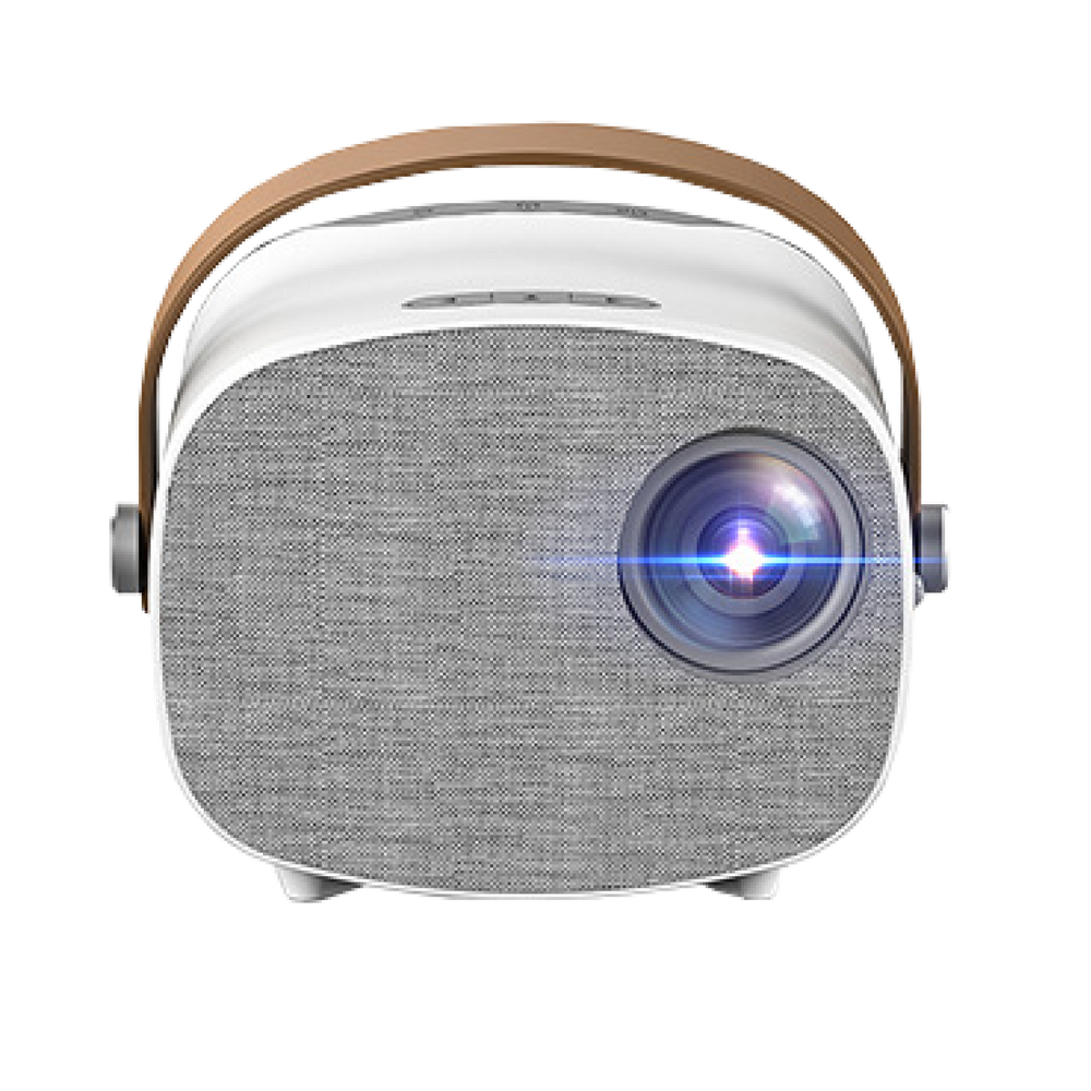 Hayaku Opus 📽️ 小型同屏投影機