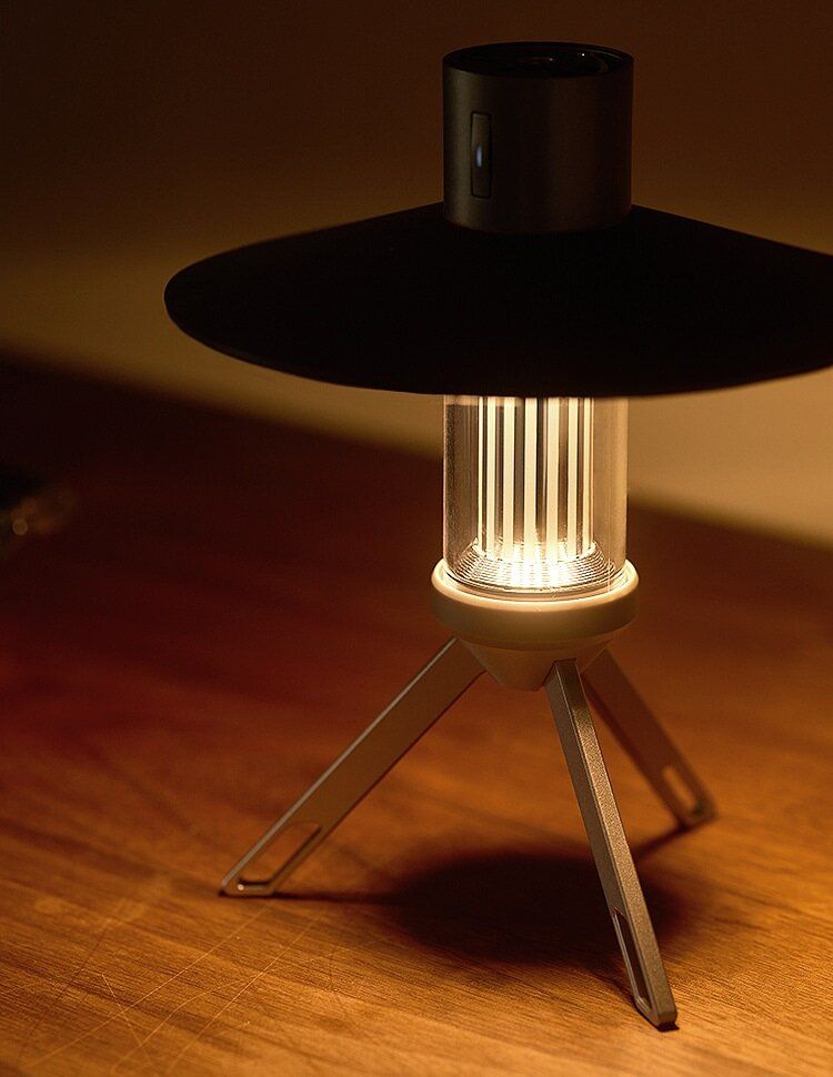 韓國LUMENA M3 三合一多用途露營LED燈