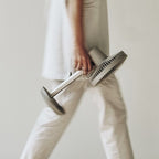 韓國 LUMENA 伸縮座枱風扇