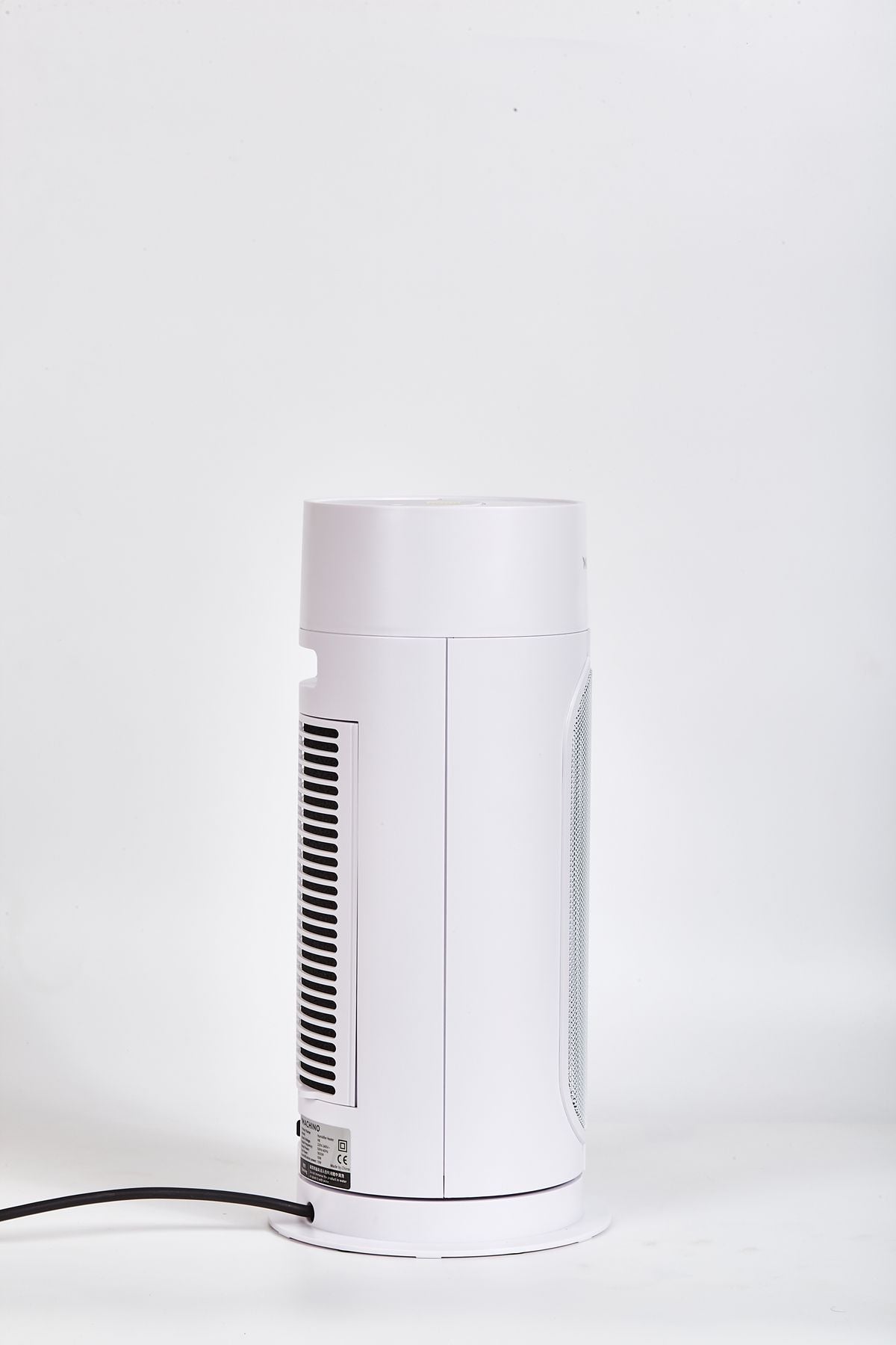 日式Machino 三合一加濕暖風風扇 – 活性炭過濾 WiFi智能控制