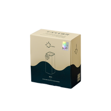 將圖片載入圖庫檢視器 Hayaku BOIRA 💧 桌上小型即熱水機 (不連水樽)
