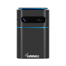 將圖片載入圖庫檢視器 Hayaku Teeny 🩳 小巧多功能投影機
