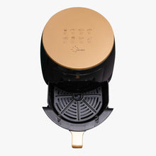 將圖片載入圖庫檢視器 Hayaku FURAIYA 🍗 4.5L 氣炸鍋
