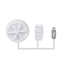 將圖片載入圖庫檢視器 Hayaku Ultrasonic 🌀 超聲波自動渦輪
